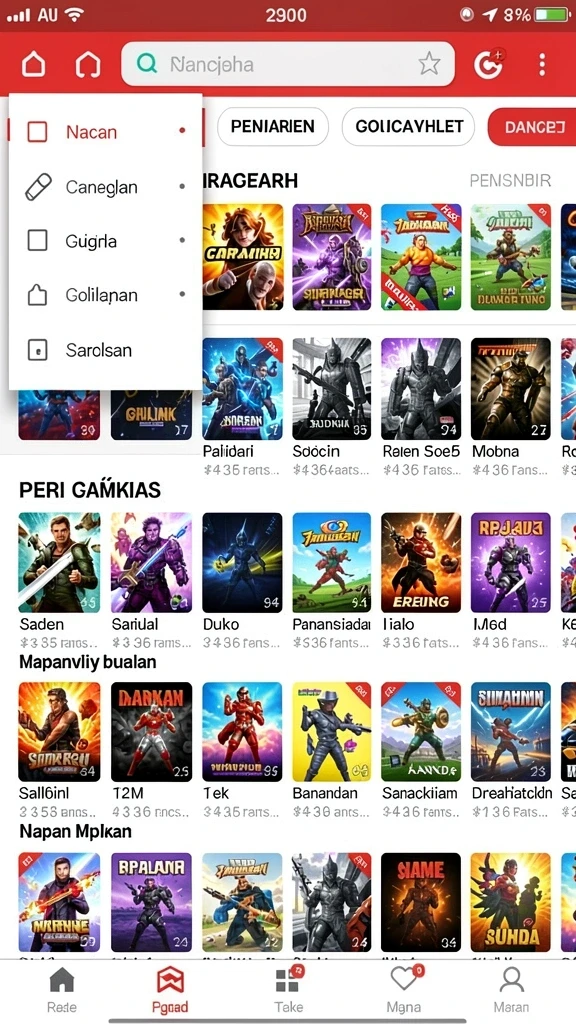 Screenshot 33zk nomor 1