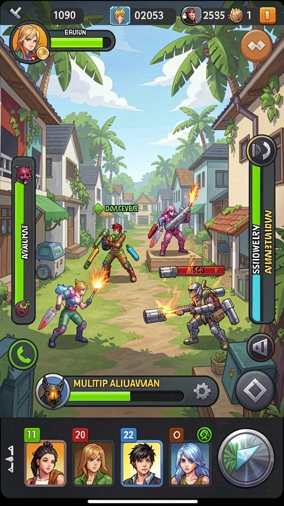 Screenshot 531slot nomor 1