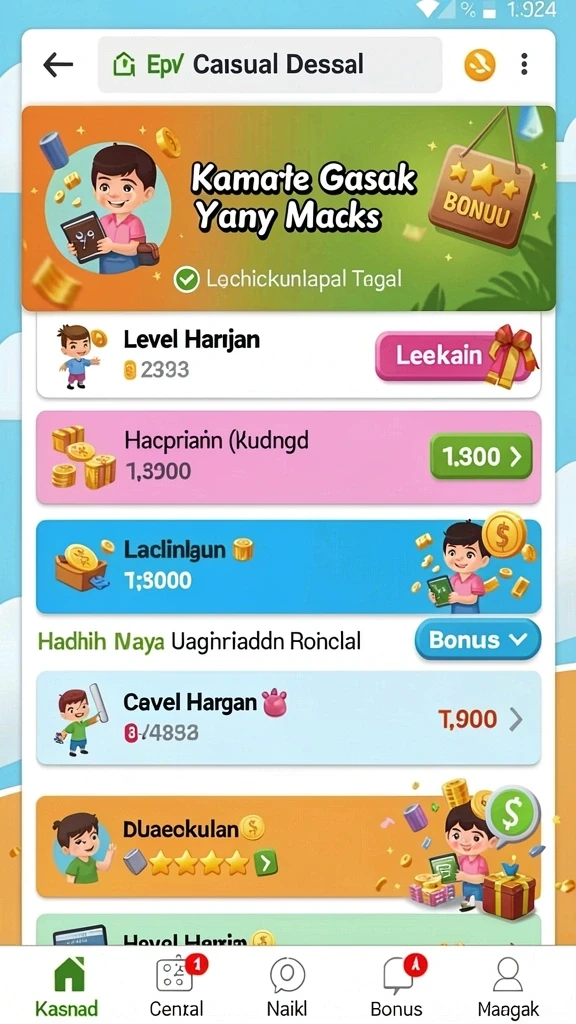 Screenshot 531slot nomor 2
