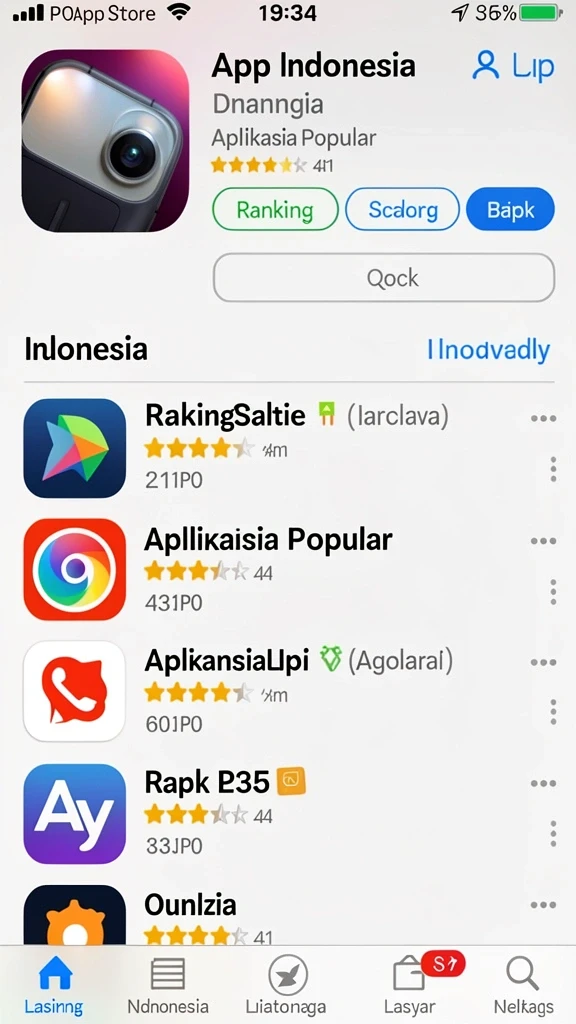Screenshot 77lucks nomor 3