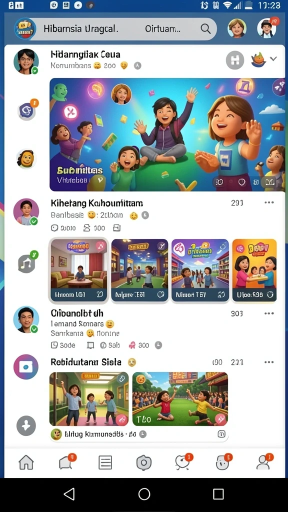 Screenshot 88main nomor 2