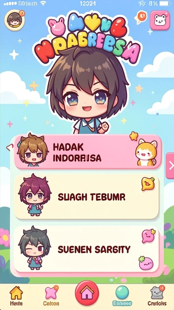 Screenshot 88main nomor 3