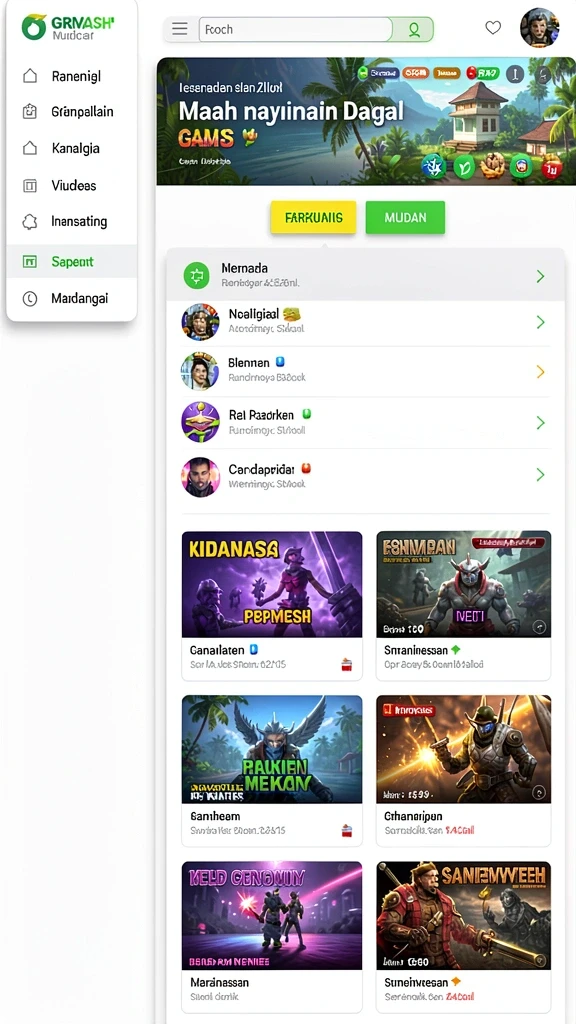 Screenshot 98spin nomor 1