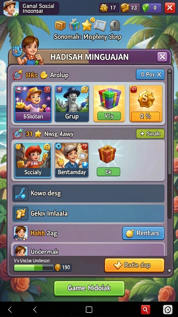 Screenshot 98spin nomor 3