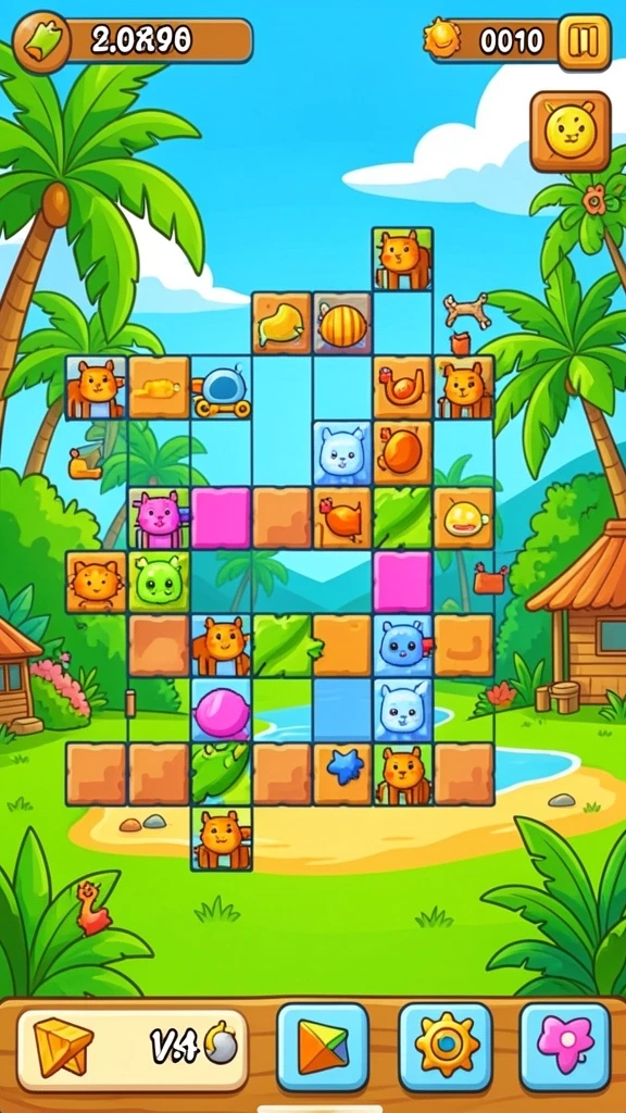 Screenshot 99zk nomor 3