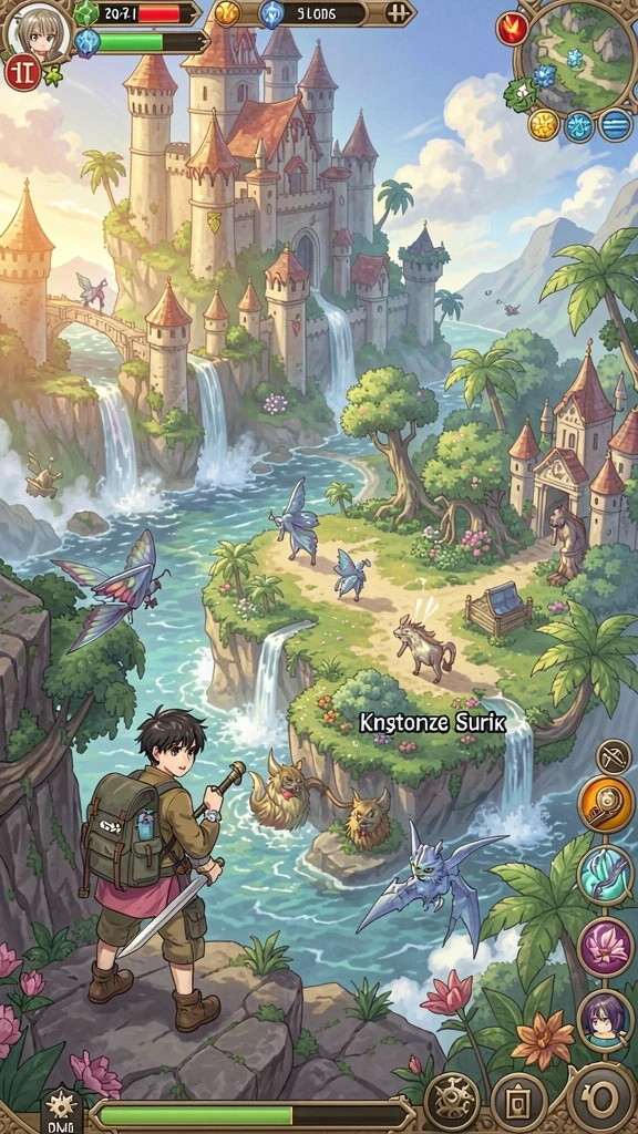 Screenshot 9zkgames nomor 2