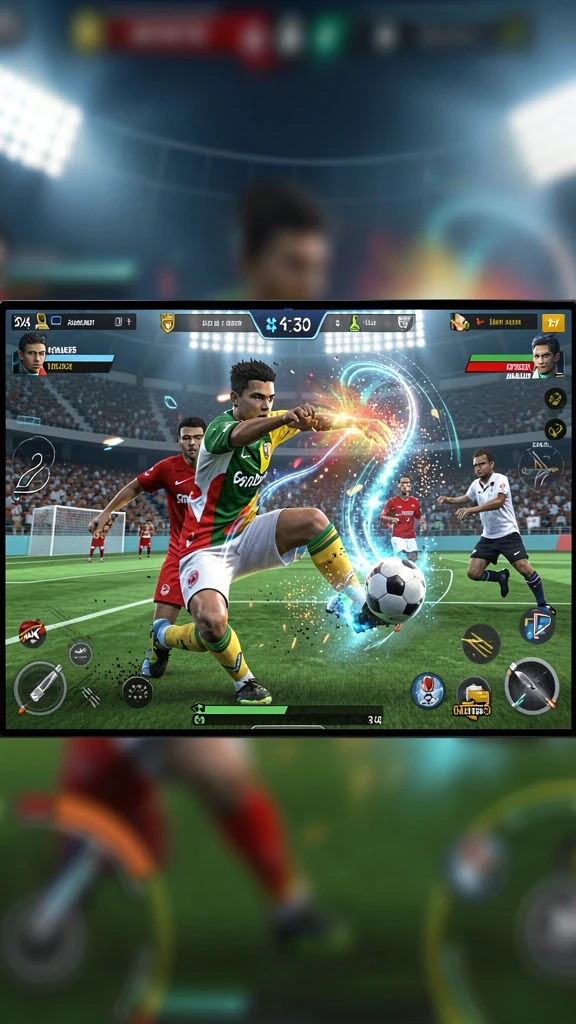 Screenshot 9zkgames nomor 3