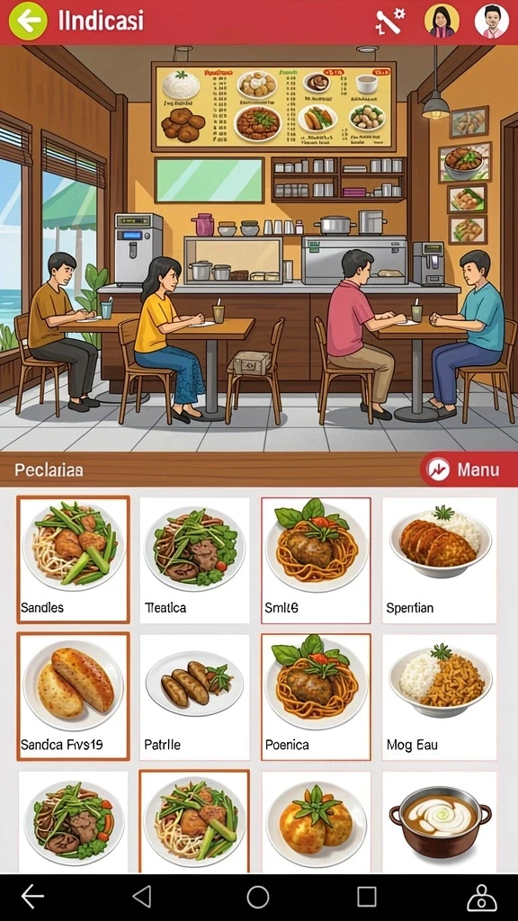 Screenshot aa666 nomor 1
