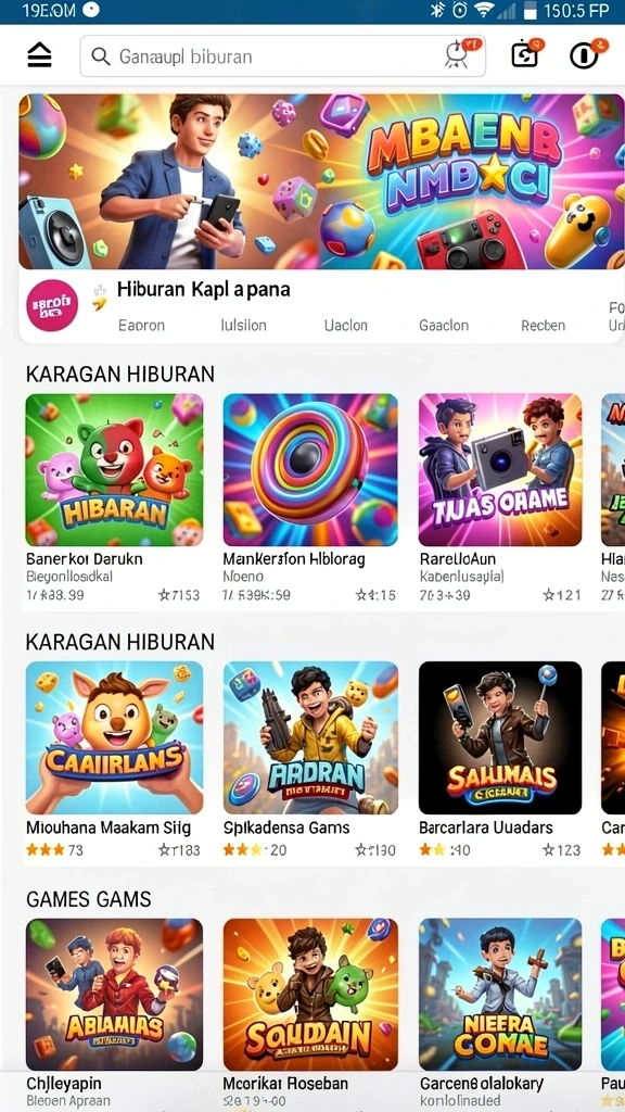 Screenshot adam77 nomor 1