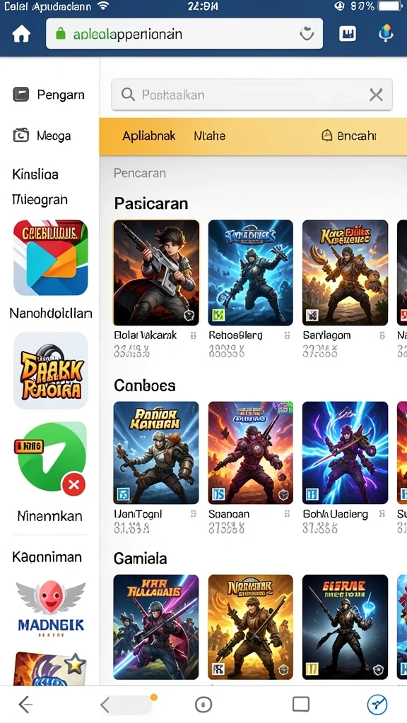 Screenshot amavi88 nomor 3