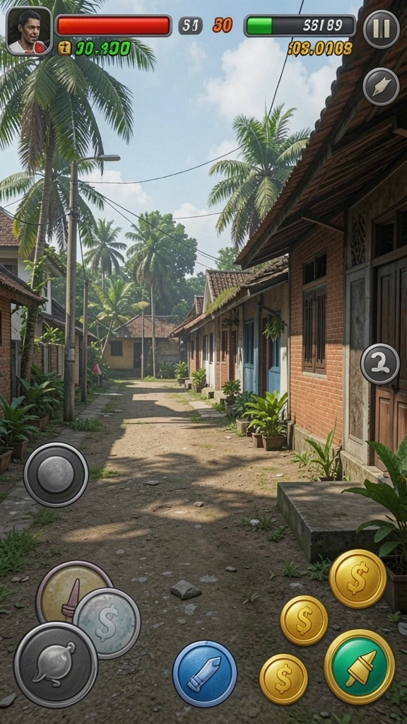 Screenshot api33 nomor 1