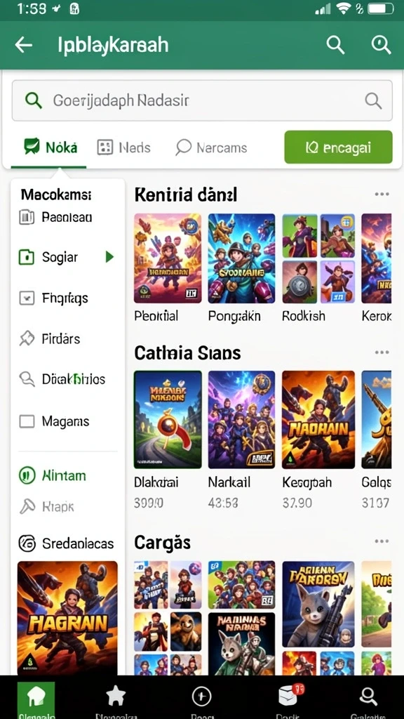 Screenshot api33 nomor 3