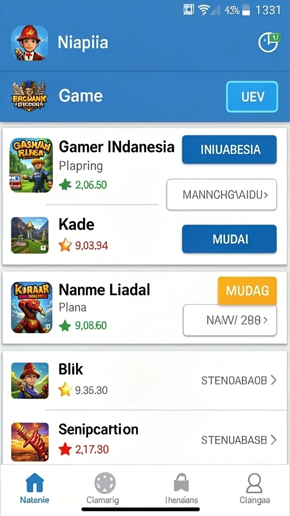 Screenshot asia200 nomor 2