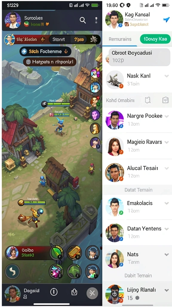 Screenshot bandar99 nomor 2