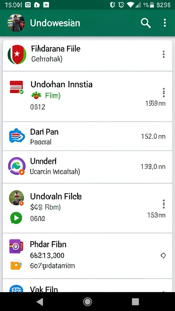 Screenshot bandarcolok nomor 1