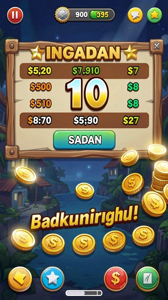 Screenshot batik77 nomor 3
