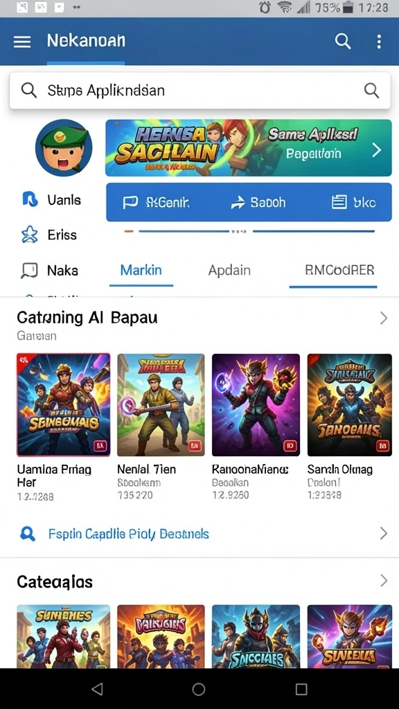 Screenshot bayitoto nomor 1