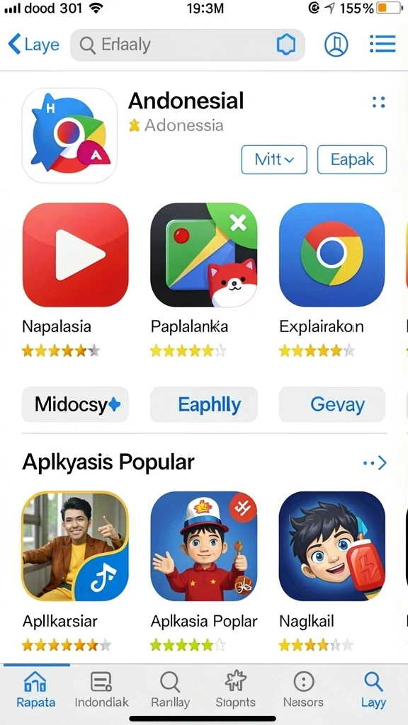 Screenshot bento123 nomor 3