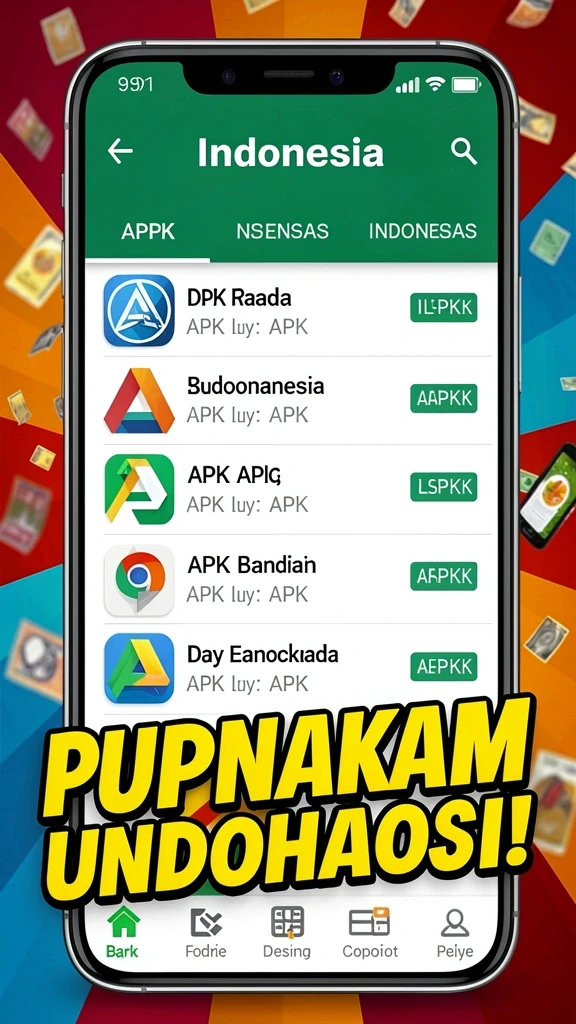 Screenshot bigwinner nomor 2