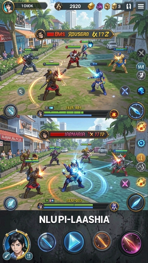 Screenshot bigwinner nomor 3