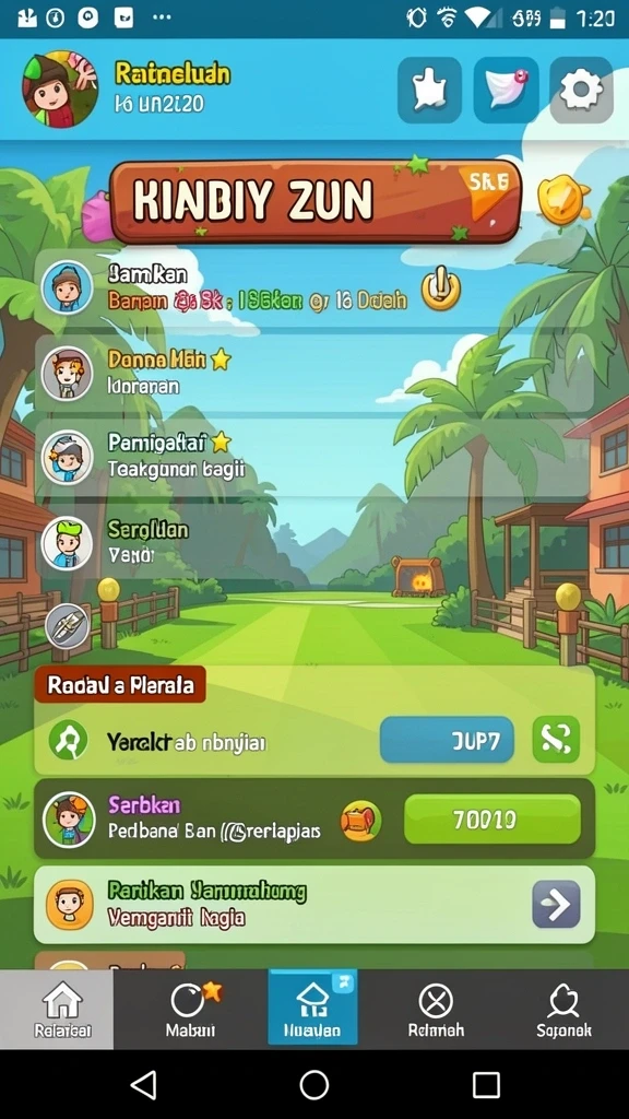 Screenshot bingo188 nomor 1