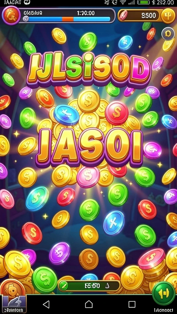 Screenshot bingo188 nomor 2