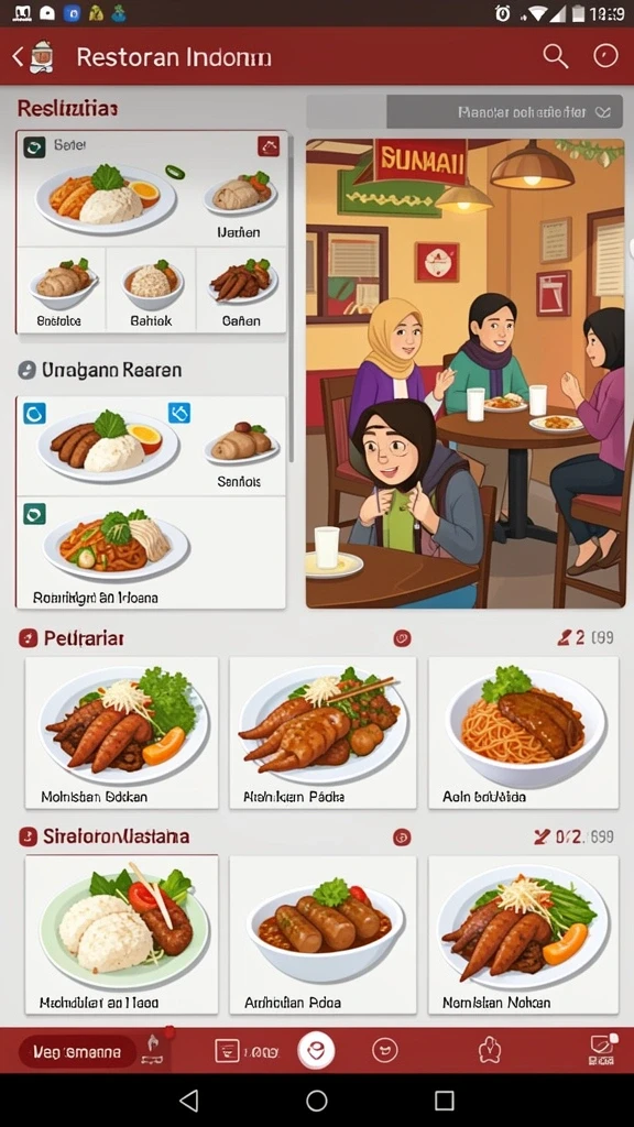 Screenshot brojp nomor 1