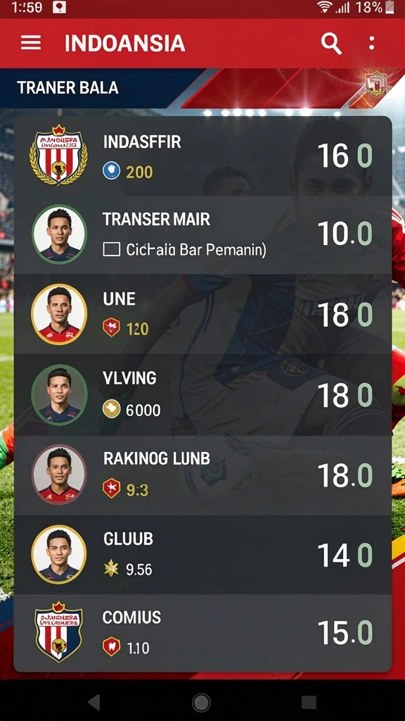 Screenshot bw888 nomor 1