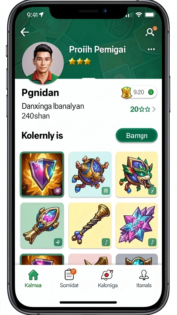 Screenshot cahayatoto nomor 3