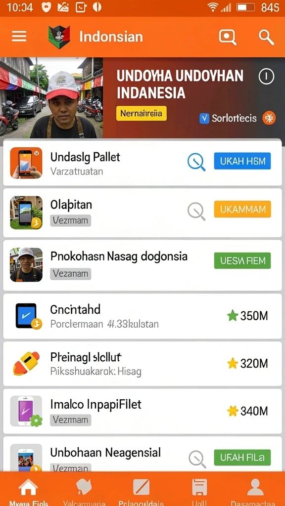 Screenshot cinema77 nomor 2