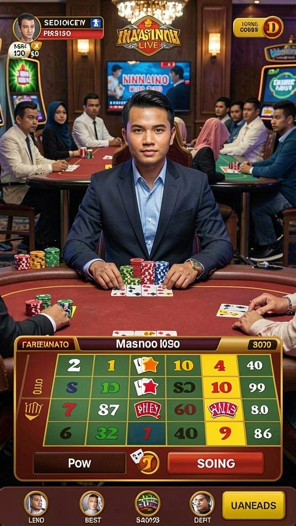 Screenshot citibet88 nomor 3