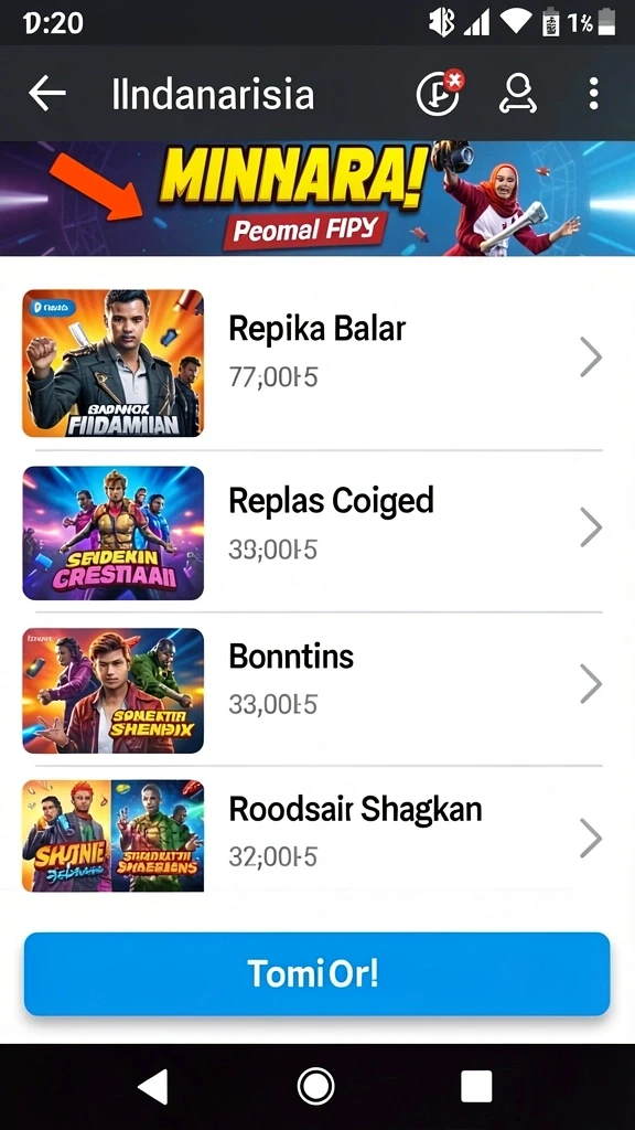 Screenshot cr7vip nomor 1