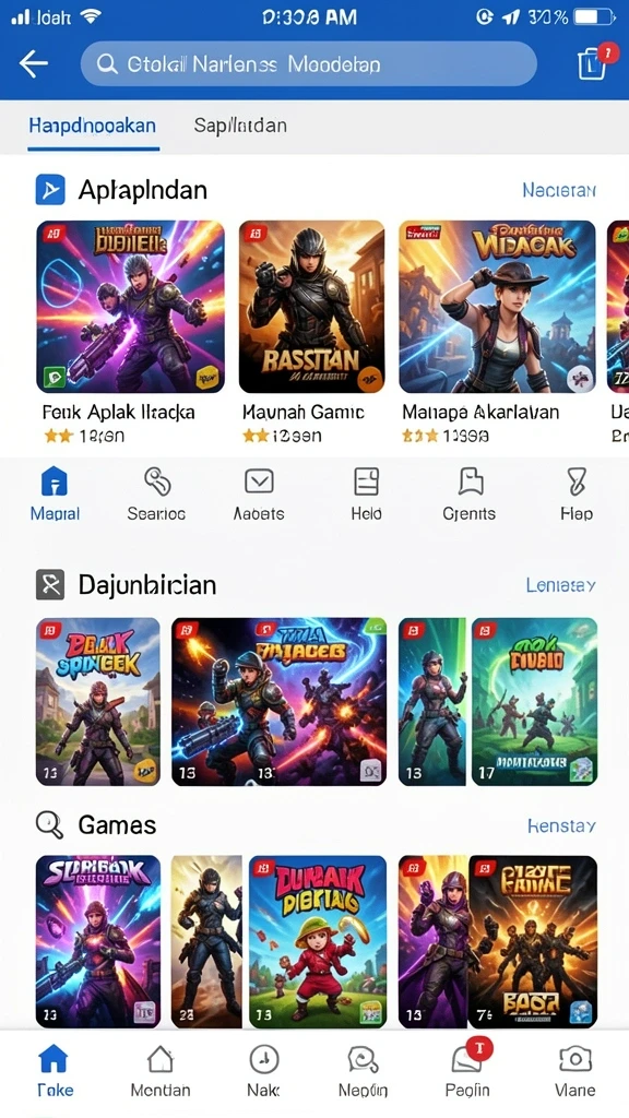 Screenshot dentoto nomor 2