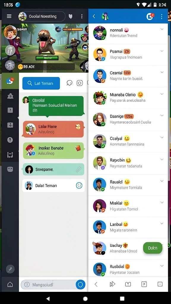 Screenshot direkturtoto nomor 1