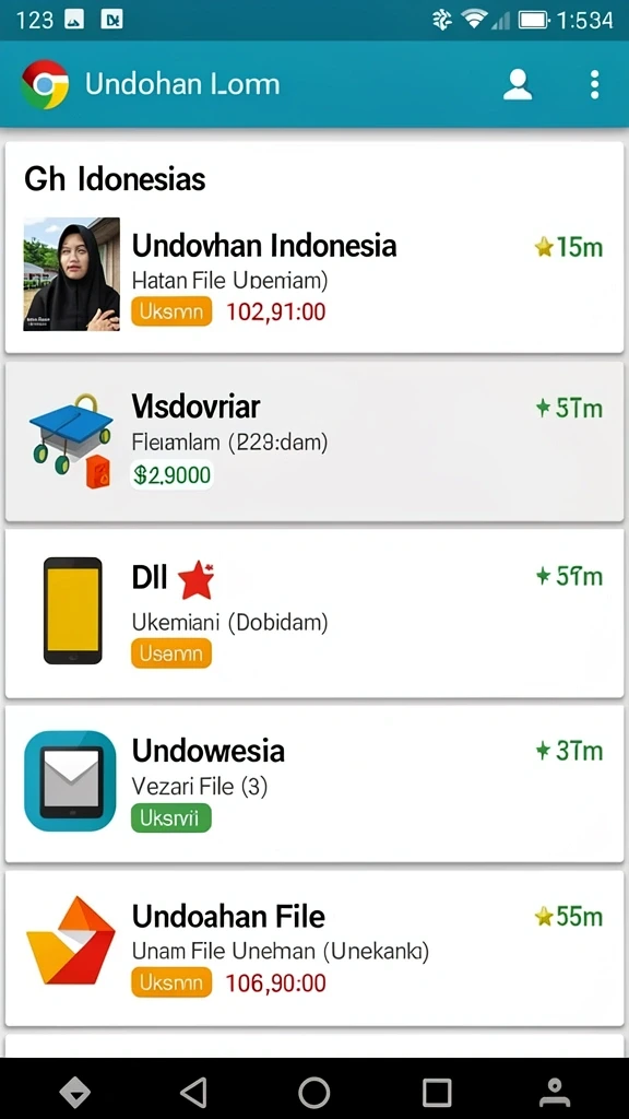 Screenshot dmd999 nomor 3