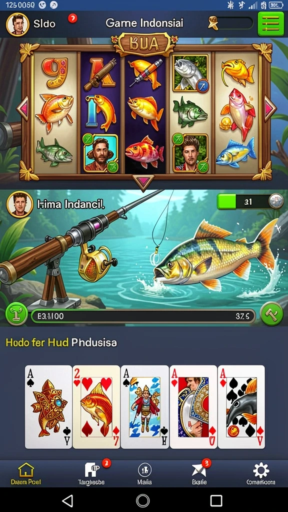 Screenshot dunia77 nomor 2
