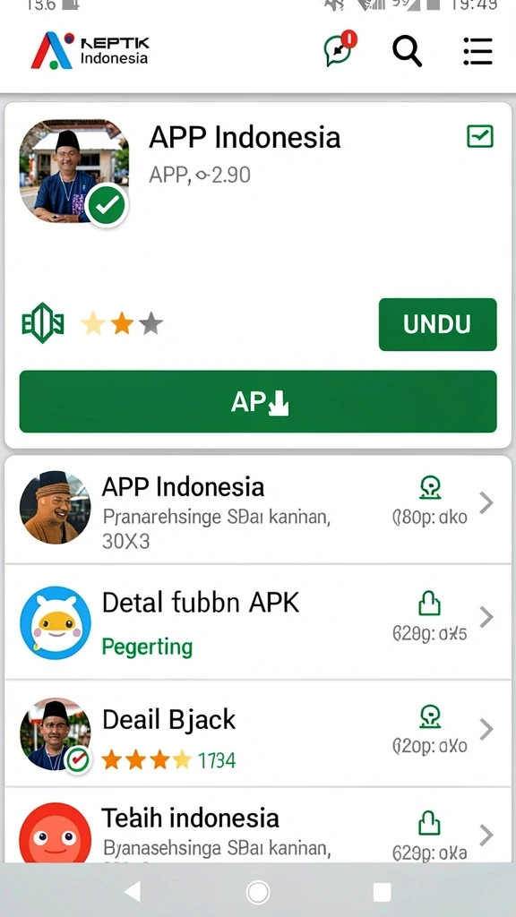 Screenshot empire88 nomor 2