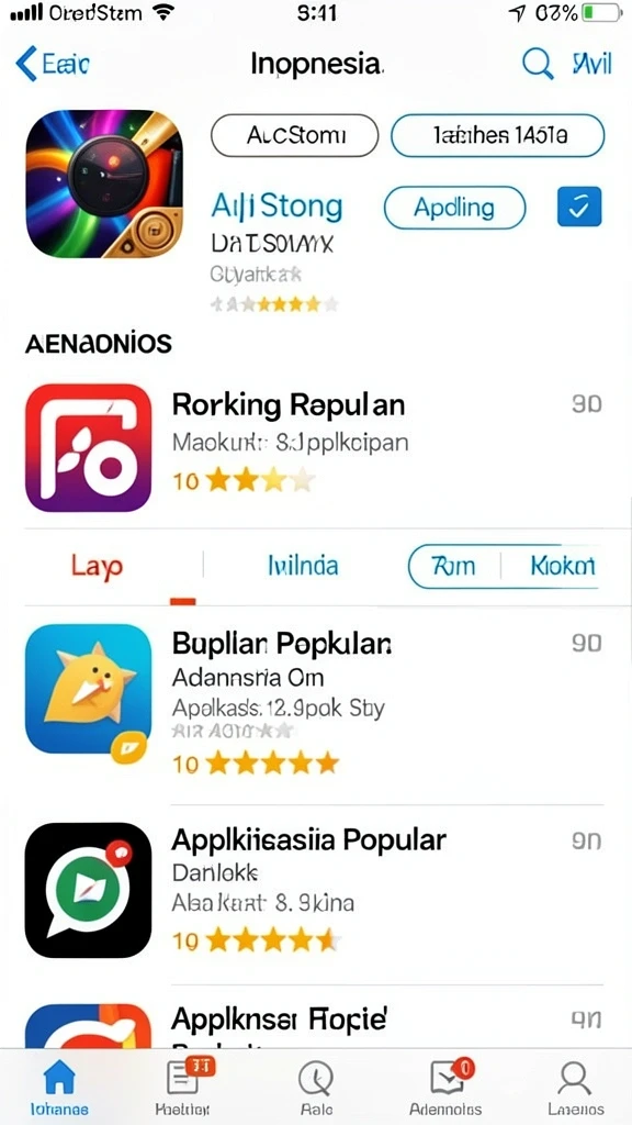 Screenshot epictoto nomor 2