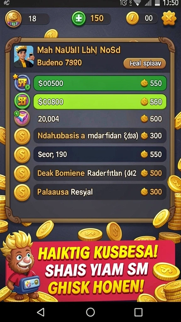 Screenshot fatcai99 nomor 1
