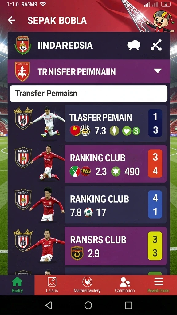 Screenshot fatcai99 nomor 3