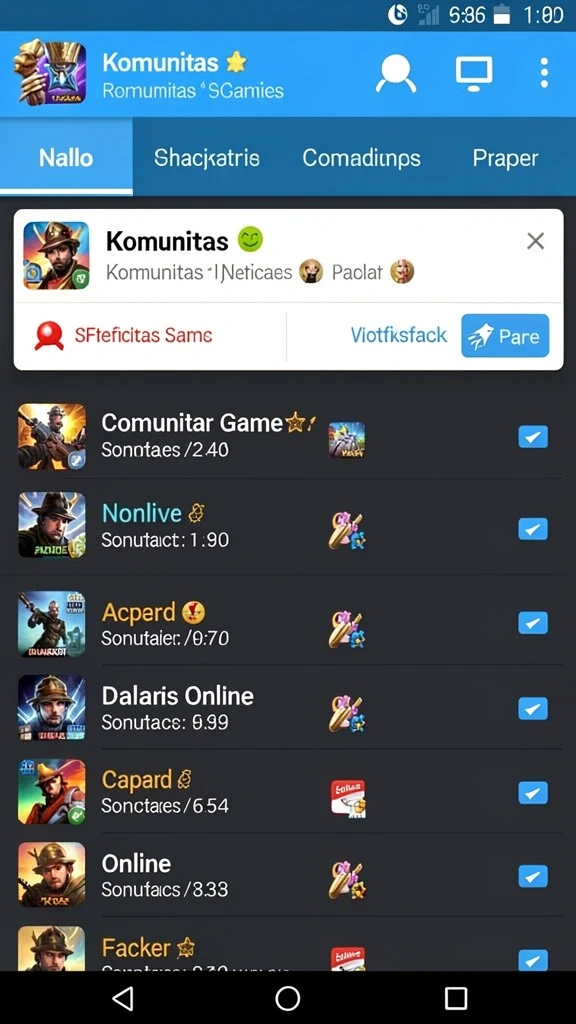 Screenshot fendy188 nomor 1