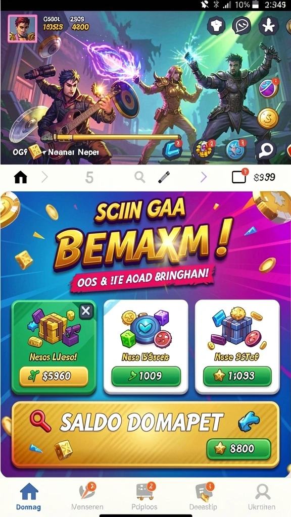Screenshot filter303 nomor 2