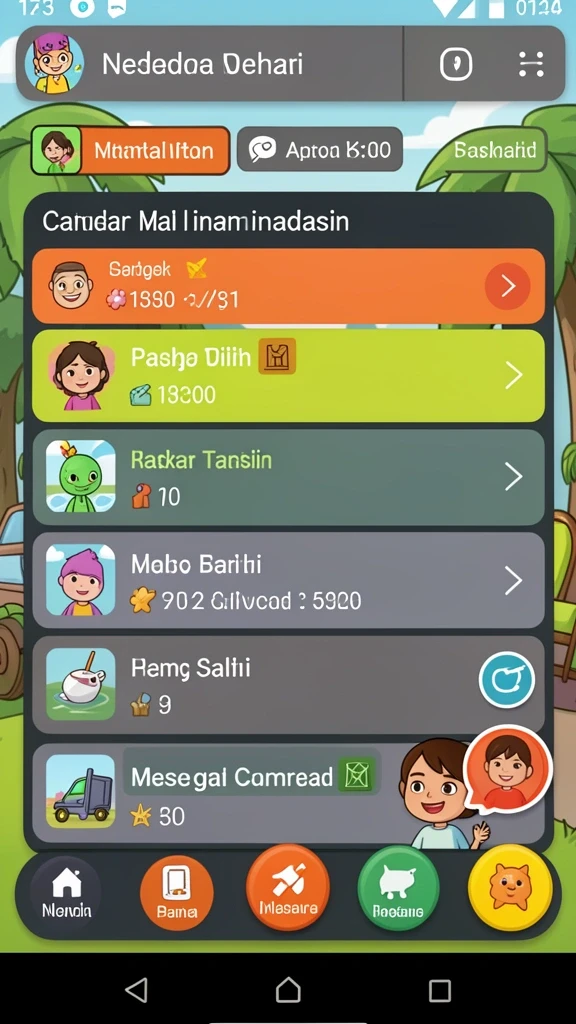 Screenshot fomototo nomor 2