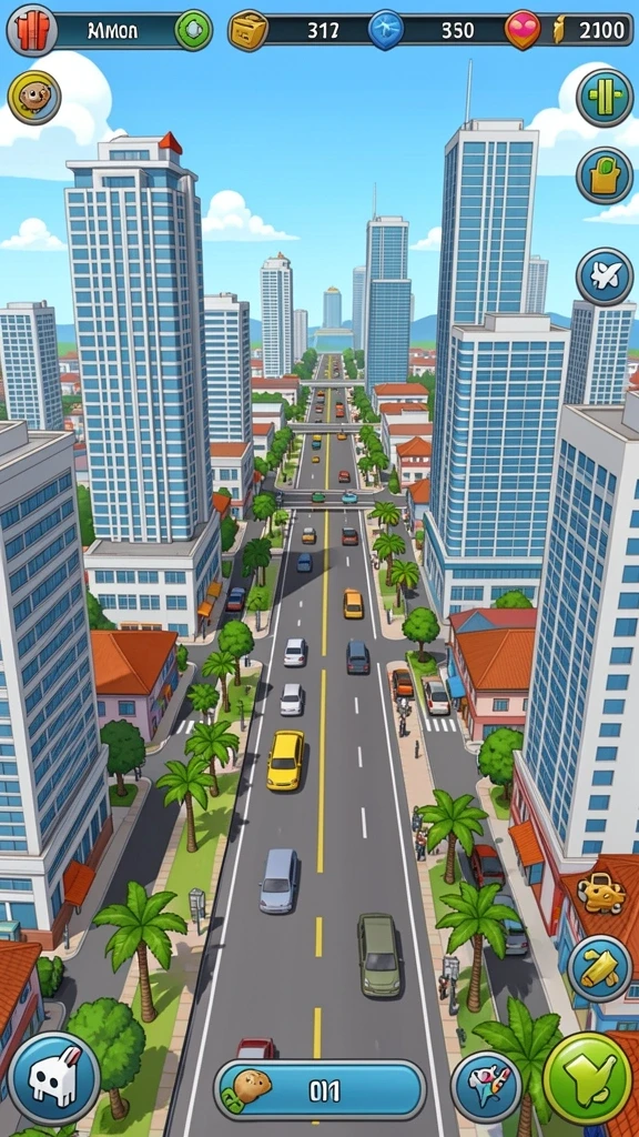Screenshot fungame777 nomor 1