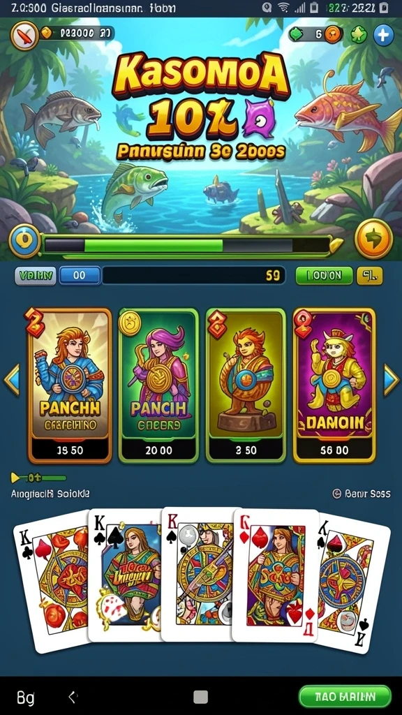 Screenshot fungame777 nomor 2