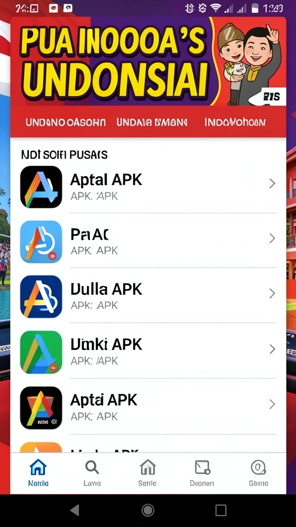 Screenshot gadaitoto nomor 3