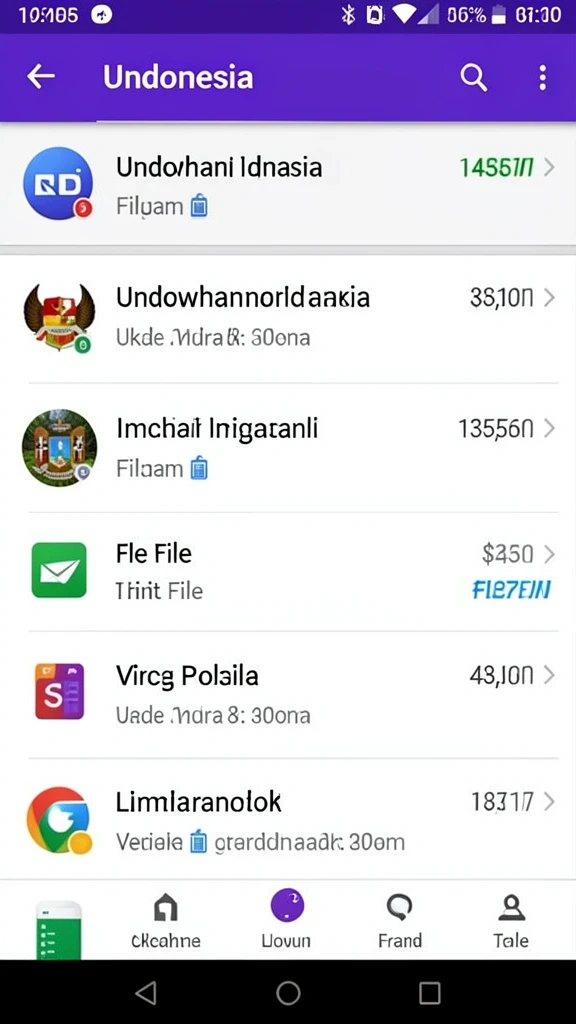 Screenshot gm777 nomor 3
