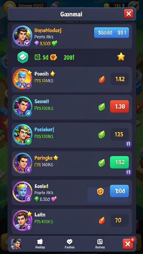 Screenshot gocap123 nomor 1