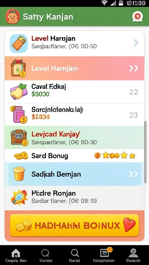 Screenshot gocap123 nomor 3