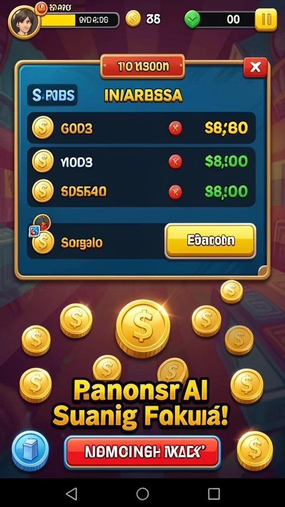 Screenshot gogo77 nomor 2